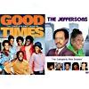 Jeffersons / Good Times: The Complete First Season, The