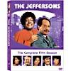 Jeffersons: The Complete Fourth Season, The (full Condition, Colector's Edition)