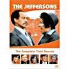 Jeffersons: The Complette Third Season, The (full Frame)