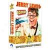 Jerry Lewis: The Legendary Jerry Collection