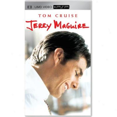 Jerry Mcguire (umd Video For Psp) (widescreen)