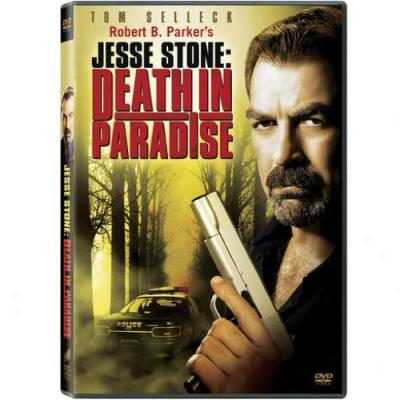 Jesse Stone: Death In Paradise