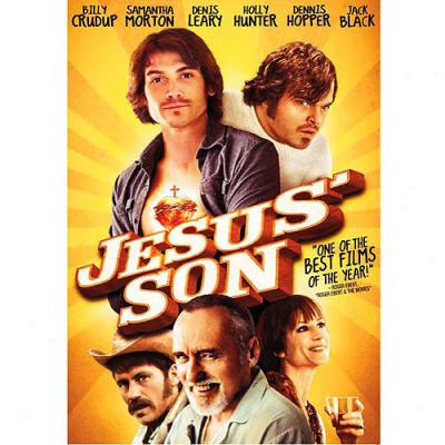 Jesus' Son (widescreen)