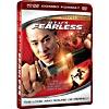 Jet Li's Fearlesw (hd-dvd) (mandarin) (unrated) (widescreen)