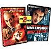 Jet Li's Fearless / Unleashed (widescreen)