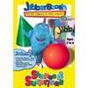 Jibberboosh - Volume 2: Shapes & Surprises