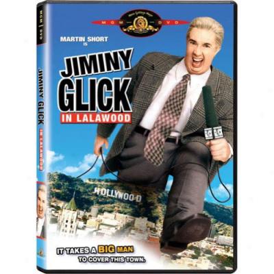 Jimny Glick In Lalawood (widescreen)