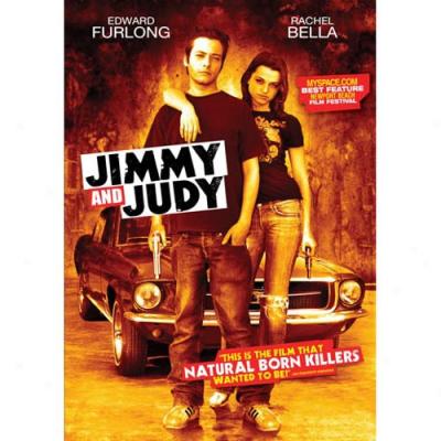 Jimmy And Judy (widescreen)