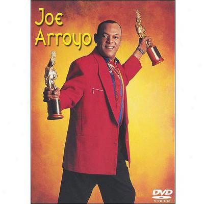 Joe Arroyo: La Historia, Vol. 1