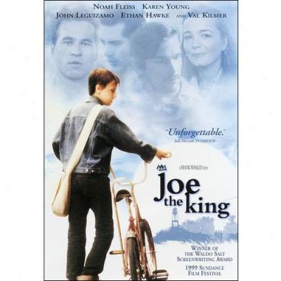 Joe The King (widescreen)