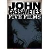 John Cassavetes: Five Films (special Edition)