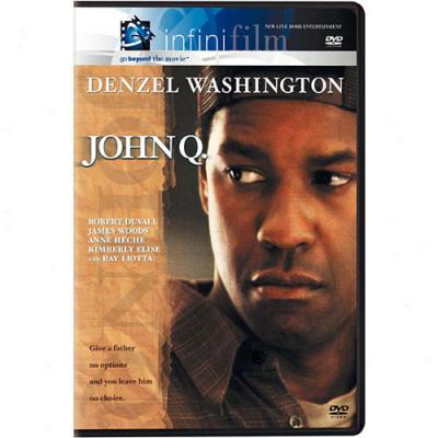 John Q. (widescreen)