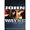 John Wayne In Plea Collection (full Frame, Gift Set)