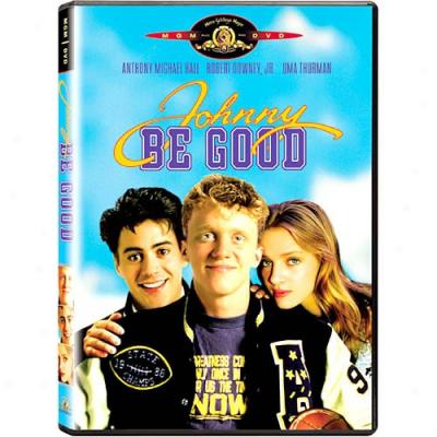 Johnny Be Good (full Fame)