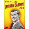 Johnny Carson Show (full Frame)