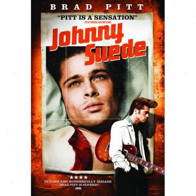 Johnny Suede (widescreen)