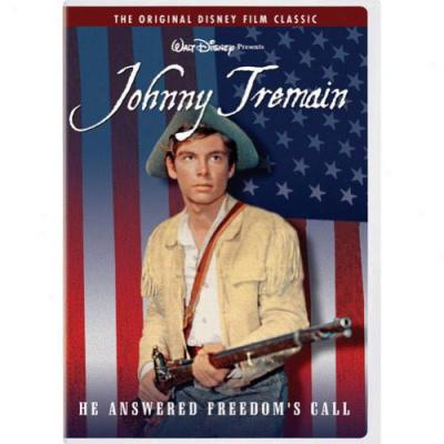 Johnny Tremain