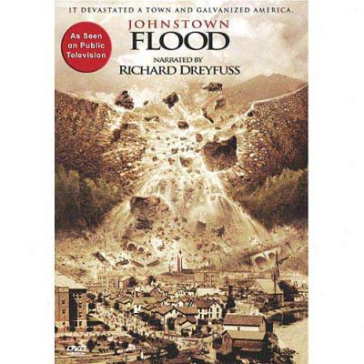 Johnstown Flood (widescreen)