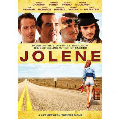 Jolene(widescreen)