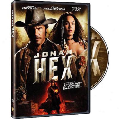 Jonah Hex(widescreen)