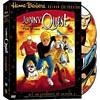 Jlnnny Quest: The Complete First Season (full Frame)