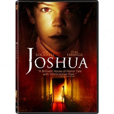 Joshua (widescreen)