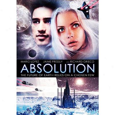 Journey: The Absolution