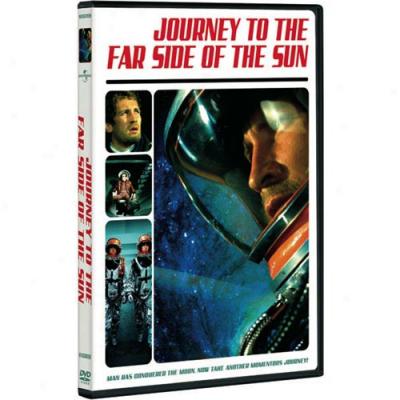 Journey To The Far Side Of The Sun (widescreen)