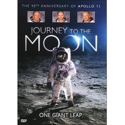 Journey To The Moon