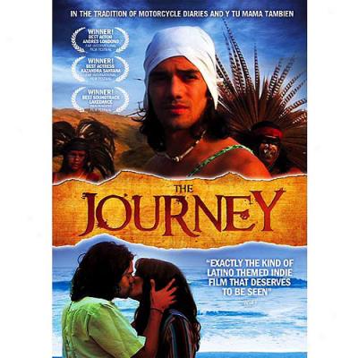 Journey (widescreen)