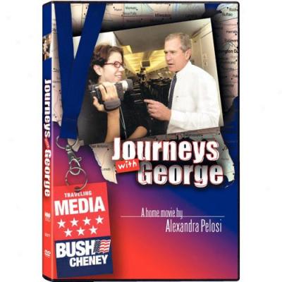 Journeys With George