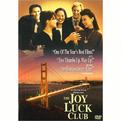 Jog Luck Club, The