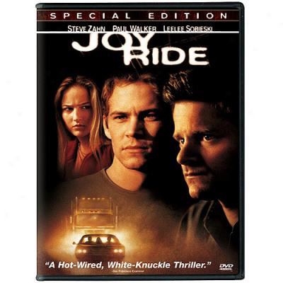 Joy Ride (widescreen)