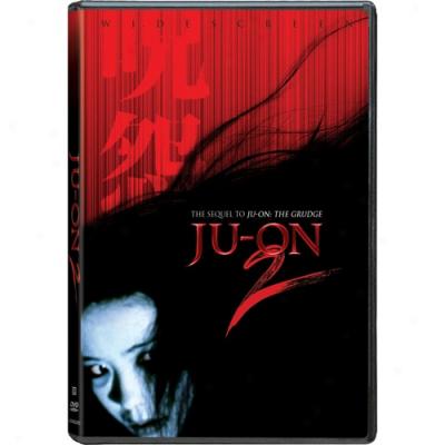 Ju-on 2 (widescreeh)