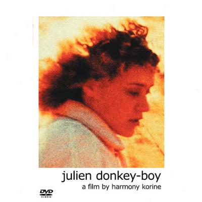 Julin Donkey-boy (widescreen)