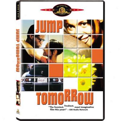 Jump Tomorrow (widescreen)