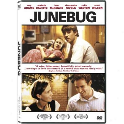 Junebug