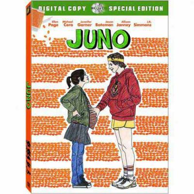 Juno (special Edition) (widescreen)