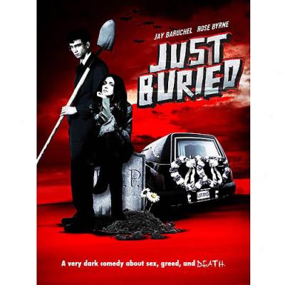 Just Buried (widescreen)