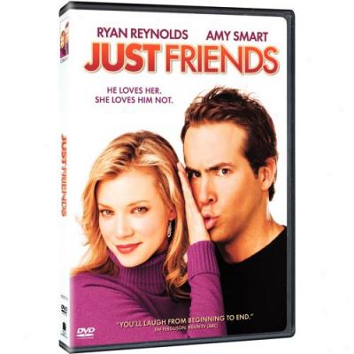 Just Friends (widescreen)