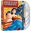 Justice League Of America: Season 1