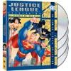 Justice League Of America: Season 2 (full Frame)