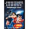 Justice League: Paradise Lost