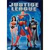 Justice League: Secret Origins (mini-dvd)