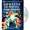 Justice League: The Brave And The Bold