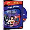 Justice League: The Brave And The Bold # 2 (full Frame)