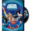 Justice League Unlimited: Joining Forces - Season 1, (volume 2) (full Frame)