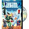 Justice League Unlimitrd: Saving The Public - Season 1, (volume 1) (full Frame)