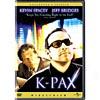 K-pax (widescreen, Collector's Edition)