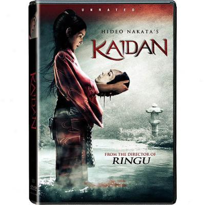 Kaidan (widescreen)